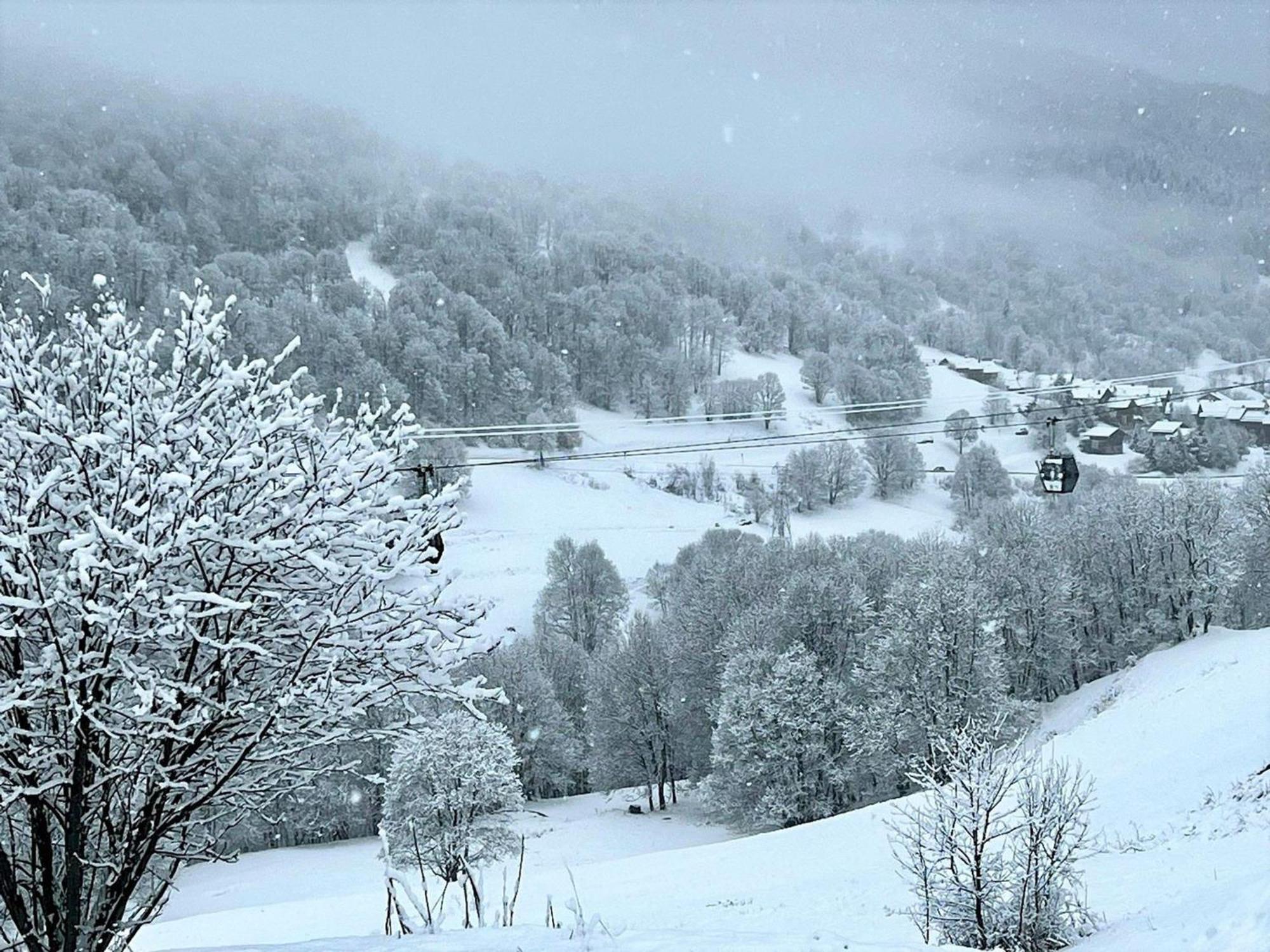Chalet Meribel, 11 Pieces, 15 Personnes - Fr-1-688-79 Eksteriør billede